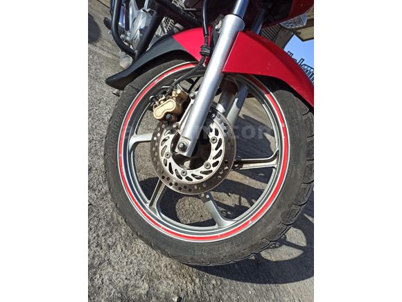 Sahibinden Honda CBF 150 SH