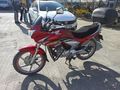Sahibinden Honda CBF 150 SH