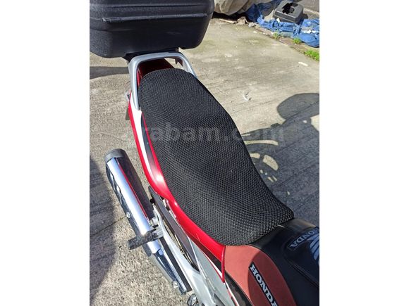 Sahibinden Honda CBF 150 SH