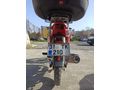 Sahibinden Honda CBF 150 SH