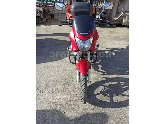 Sahibinden Honda CBF 150 SH