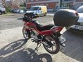 Sahibinden Honda CBF 150 SH