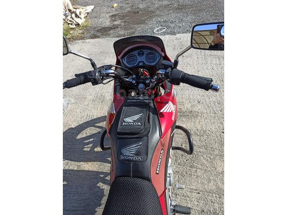 Sahibinden Honda CBF 150 SH