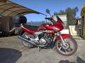 Sahibinden Honda CBF 150 SH