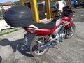 Sahibinden Honda CBF 150 SH