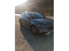 Sahibinden Hatasız Boyasız Fiat Egea Cross 1.4 Fire Urban 2023 Model 