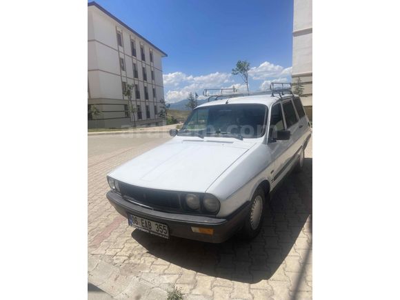  2000 model toros170 bin km LPG hiç takılmadı  