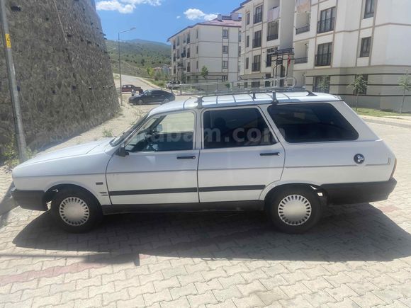  2000 model toros170 bin km LPG hiç takılmadı  