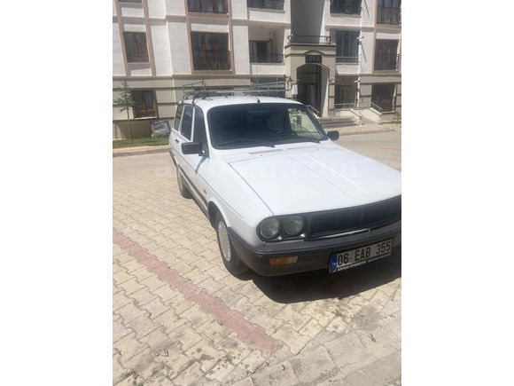  2000 model toros170 bin km LPG hiç takılmadı  