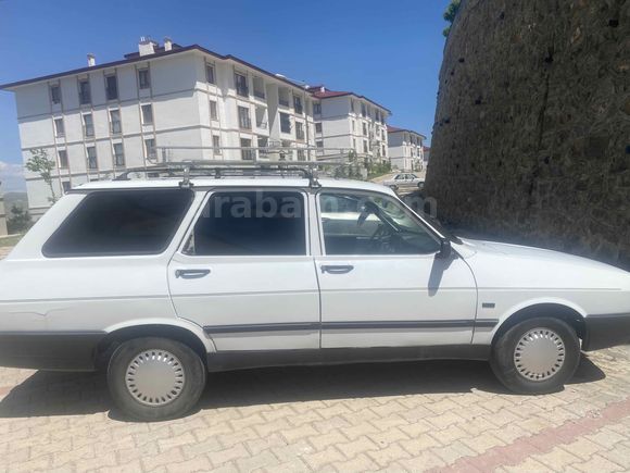  2000 model toros170 bin km LPG hiç takılmadı  