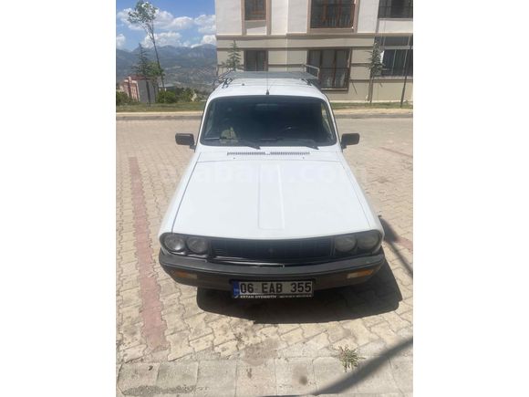  2000 model toros170 bin km LPG hiç takılmadı  