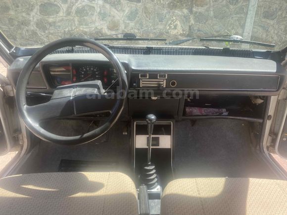  2000 model toros170 bin km LPG hiç takılmadı  