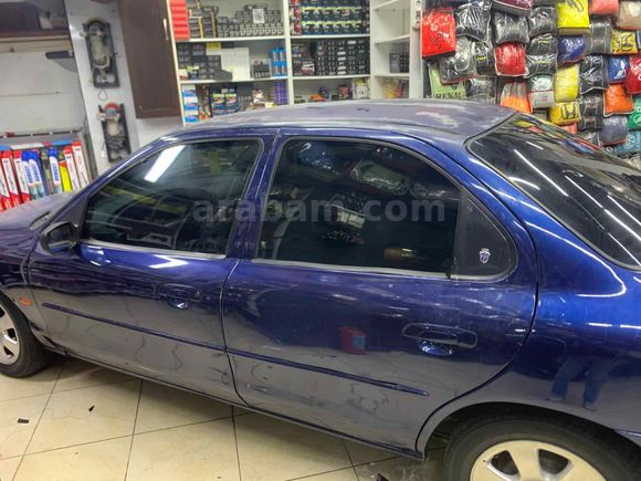 Sahibinden Ford Mondeo 2.0 Ghia 1997 Model 