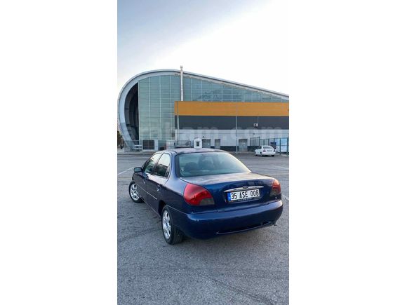 Sahibinden Ford Mondeo 2.0 Ghia 1997 Model 