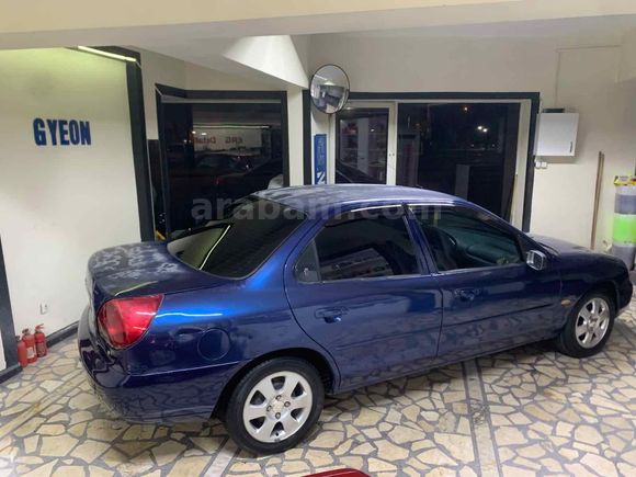 Sahibinden Ford Mondeo 2.0 Ghia 1997 Model 