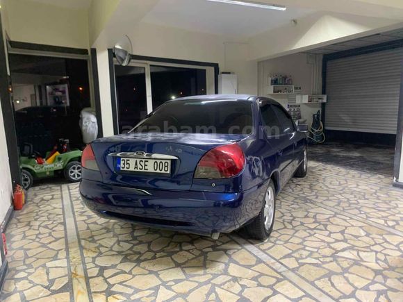 Sahibinden Ford Mondeo 2.0 Ghia 1997 Model 