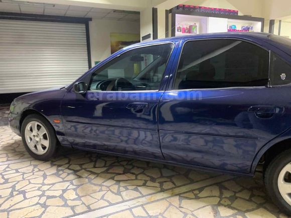 Sahibinden Ford Mondeo 2.0 Ghia 1997 Model 
