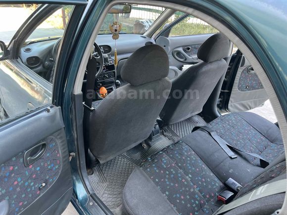 Sahibinden Hyundai Accent 1.5 GLS 2000 Model 
