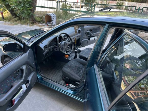 Sahibinden Hyundai Accent 1.5 GLS 2000 Model 