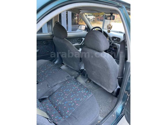 Sahibinden Hyundai Accent 1.5 GLS 2000 Model 