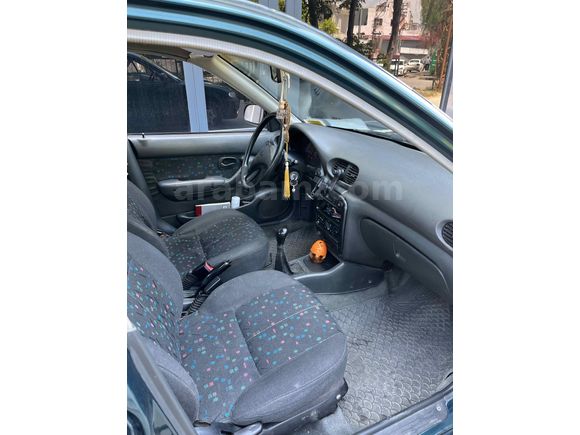 Sahibinden Hyundai Accent 1.5 GLS 2000 Model 