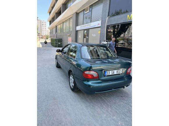 Sahibinden Hyundai Accent 1.5 GLS 2000 Model 