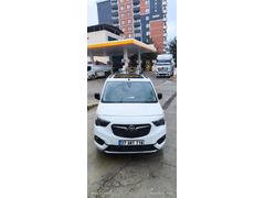 Sahibinden Opel Combo 1.5 CDTI Ultimate 2023 Model