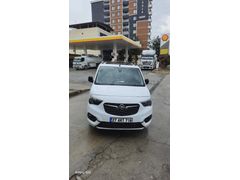Sahibinden Opel Combo 1.5 CDTI Ultimate 2023 Model