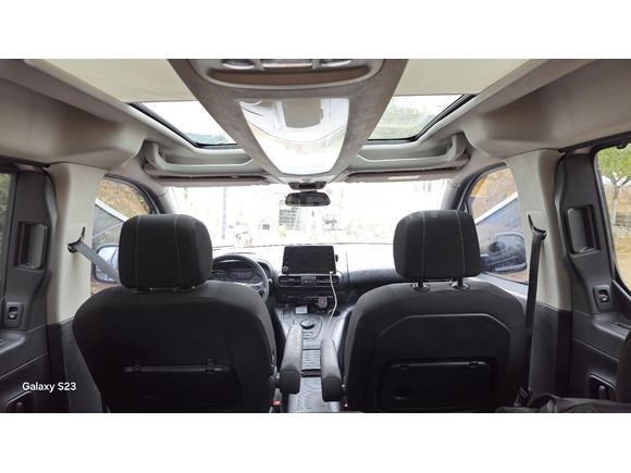 Sahibinden Opel Combo 1.5 CDTI Ultimate 2023 Model