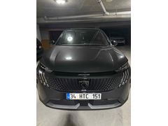 Sahibinden Peugeot 3008 1.2 Hybrid GT 2025 Model İstanbul