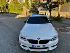 ? 2015 BMW 418 Gran Coupe M Sport ?