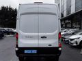 DİCLE'den 2022 TRANSİT 350L YÜKSEK TAVAN ARKA ÇEKER KREDİ+TAKAS