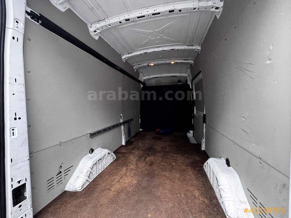 DİCLE'den 2022 TRANSİT 350L YÜKSEK TAVAN ARKA ÇEKER KREDİ+TAKAS
