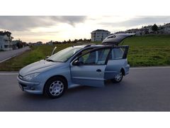 Sahibinden Peugeot 206 1.4 HDi X-Design 2006 Model