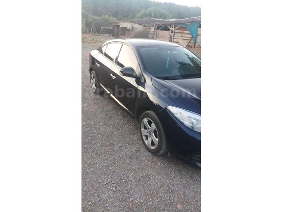 Sahibinden Renault Fluence 1.5 dCi Touch 2013 Model