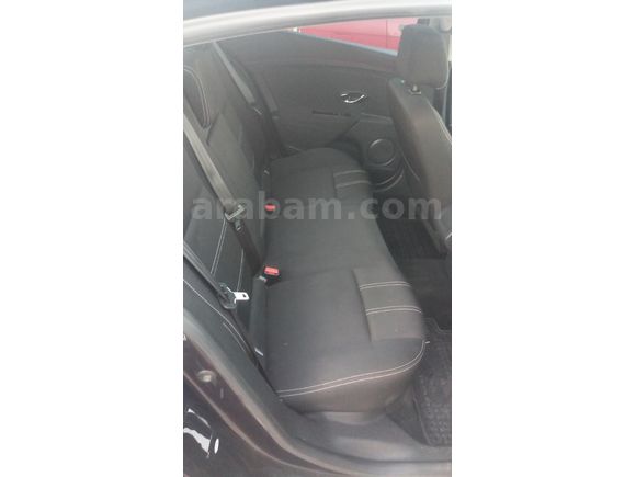 Sahibinden Renault Fluence 1.5 dCi Touch 2013 Model