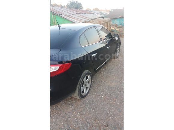 Sahibinden Renault Fluence 1.5 dCi Touch 2013 Model