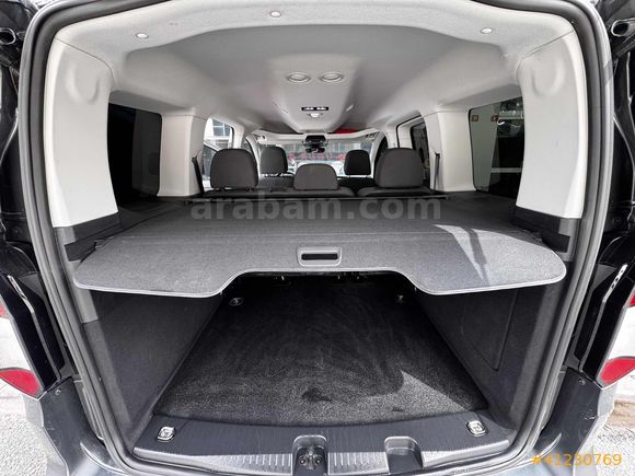 DİCLE'den 2025 CADDY DSG GENİŞ EKRAN GERİ GÖRÜŞ KREDİ+TAKAS İLE