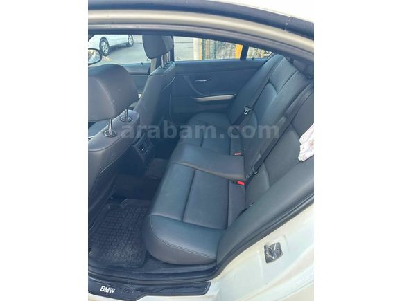 SAHİBİNDEN TEMİZ E90 LCİ IŞIK PAKET