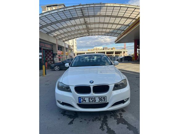SAHİBİNDEN TEMİZ E90 LCİ IŞIK PAKET