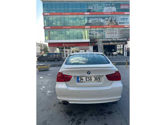 SAHİBİNDEN TEMİZ E90 LCİ IŞIK PAKET