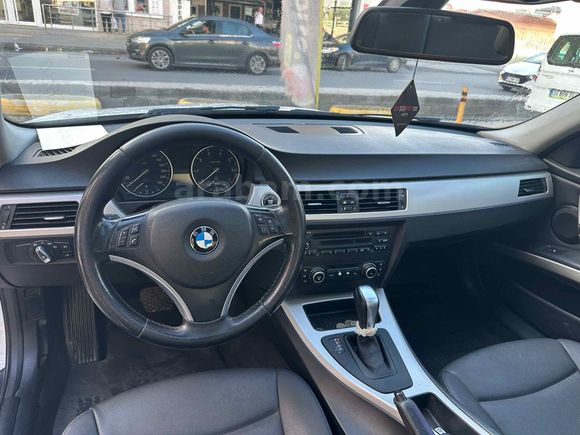 SAHİBİNDEN TEMİZ E90 LCİ IŞIK PAKET