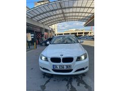 SAHİBİNDEN TEMİZ E90 LCİ IŞIK PAKET