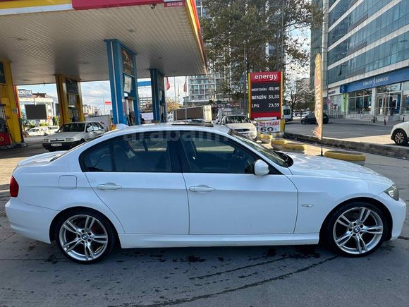 SAHİBİNDEN TEMİZ E90 LCİ IŞIK PAKET