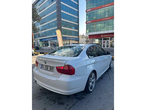 SAHİBİNDEN TEMİZ E90 LCİ IŞIK PAKET