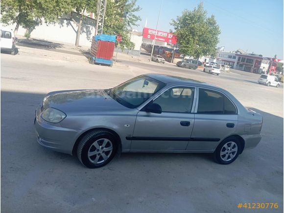 Klımalı motor iyi