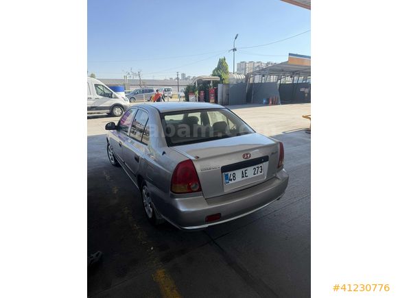 Klımalı motor iyi