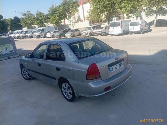 Klımalı motor iyi