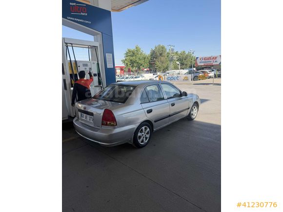 Klımalı motor iyi