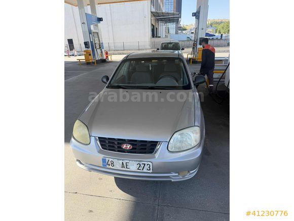 Klımalı motor iyi